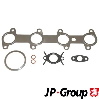 Mounting Kit, charger